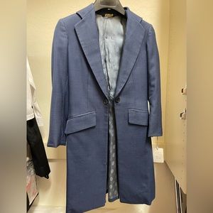 Pre-owned Equestrian Saddleseat Suit